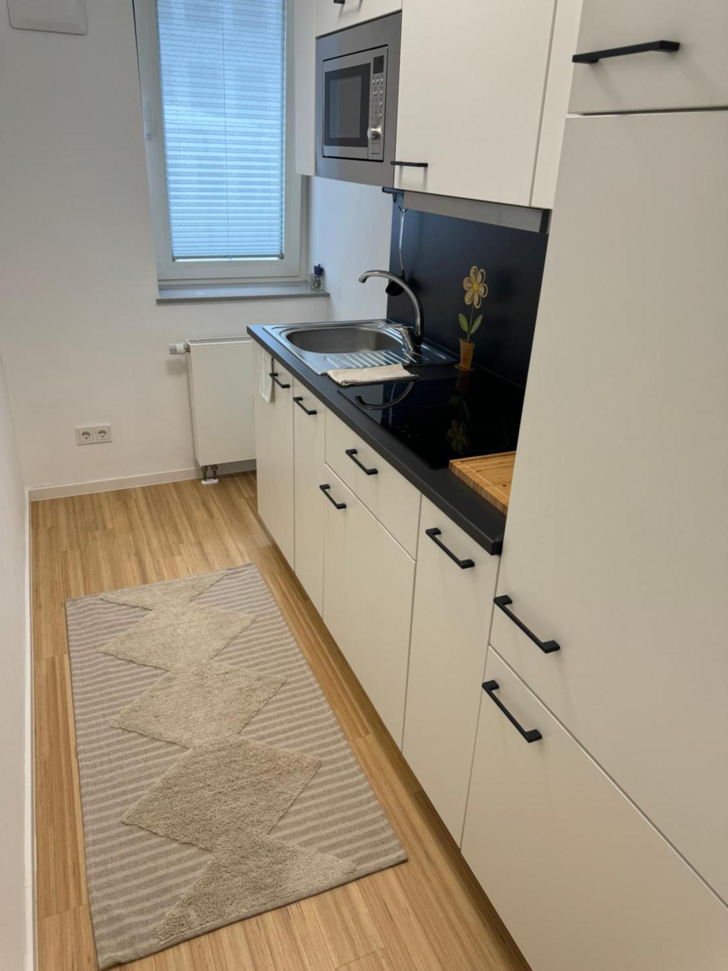 Near Uniklinik Appartement *